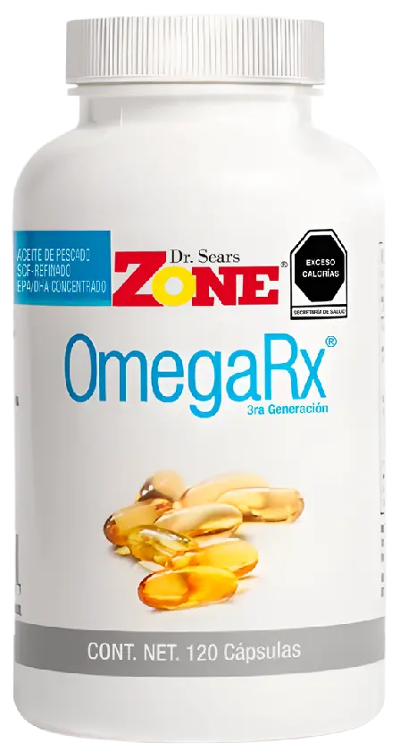 Omega 3 Rx